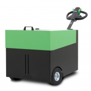 Tracteur pousseur rechargeable 6000 kg