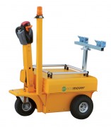 Tracteur électrique