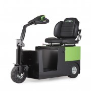 Tracteur pousseur Scooter 2500 kg