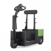 Tracteur utilitaire électrique 2500 kg
