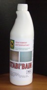 Traitement antidérapant pour sol glissant