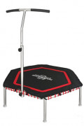 Trampoline aquatique