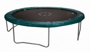Trampoline familial