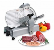 Trancheuse charcuterie professionnelle