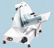 Trancheuse professionnelle à gravité
