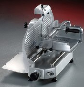 Trancheuse verticale professionnelle