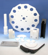 Transformation plastique par thermoformage