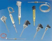 Transmetteur de température certifiés GL