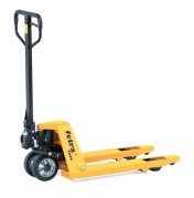 Transpalette à fourche courte