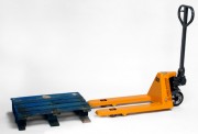 Transpalette eco
