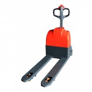 Transpalette électrique 1500 kg