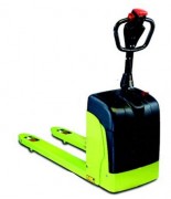 Transpalette électrique compact