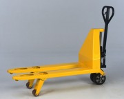 Transpalette grande levée