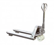 Transpalette inox 2000 kg