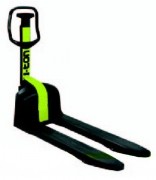 Transpalette manuel 1000 Kg