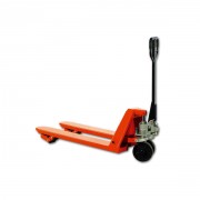 Transpalette manuel 4 directions - 1500 kg - Levée 205 mm