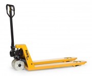 Transpalette manuel en acier