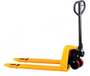Transpalette manuel surbaissé 1,5 Tonnes