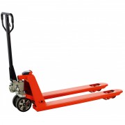 Transpalette peseur 2000 kg