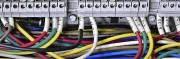 Travaux d'électricité pour chantiers