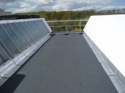 Travaux d’étanchéité dans le secteur de Chartres