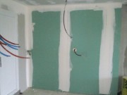 Travaux d'intérieur et rénovation