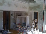 Travaux de maçonnerie professionnels