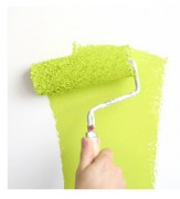 Travaux de peinture