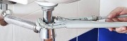 Travaux de plomberie professionnels
