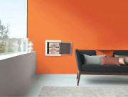 Travaux peinture pour locaux professionnels