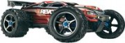 Traxxas monstertruck 1/8 RTR E-Revo 