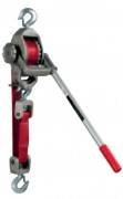 Treuil à sangle