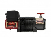 Treuil de halage 4,5 tonnes - Frein dynamique