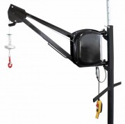 Treuil de levage à flèche