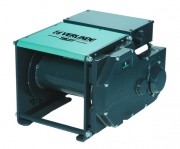 Treuil de levage électrique 125 à 990 kg
