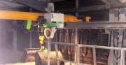 Treuil de levage électrique grande capacité