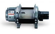 Treuil hydraulique