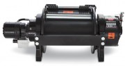 Treuil hydraulique Halage 13 tonnes