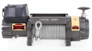 Treuil de traction tout terrain 5,4 tonnes