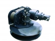 Treuils halage hydraulique 30 000 daN