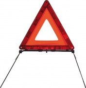 Triangle de présignalisation 