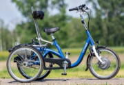 Tricycle pour petites tailles