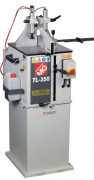 Tronçonneuse aluminium manuelle portative