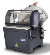 Tronçonneuse électropneumatique