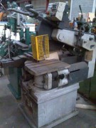Tronçonneuses RGA Type PR400