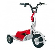 Trottinette adulte électrique