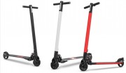 Trottinette électrique 350W 20 km/h