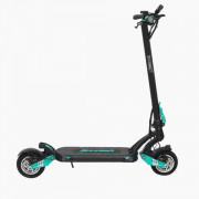 Trottinette électrique Bimoteur