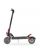 Trottinette électrique moderne