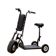 Trottinette électrique pour PMR